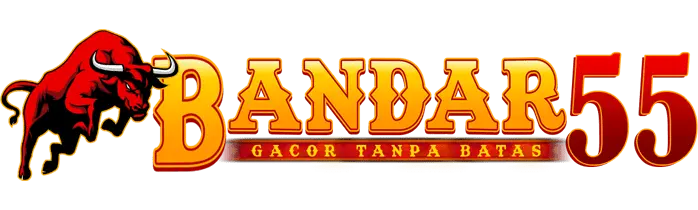 BANDAR55 Logo